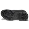 Botas Nellie Warm Waterproof Chukka “Preto”