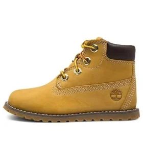 Botas Pokey Pine de 6-Inch “Trigo”