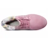 Botas Premium de 15 cm à prova de água, edição limitada “Rosa”