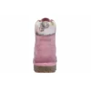 Botas Premium de 15 cm à prova de água, edição limitada “Rosa”
