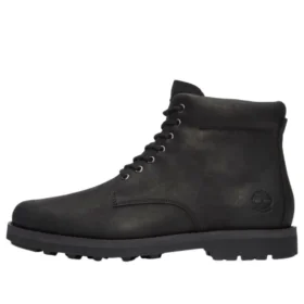 Botas Premium Impermeáveis “Preto”