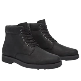 Botas Premium Impermeáveis “Preto”