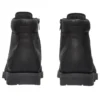 Botas Premium Impermeáveis “Preto”