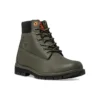 Botas Radford emborrachadas de 15 cm à prova de água “Verde escuro”