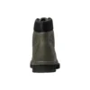 Botas Radford emborrachadas de 15 cm à prova de água “Verde escuro”