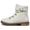 Botas Riley Flair Hiker “Branco”