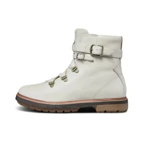 Botas Riley Flair Hiker “Branco”