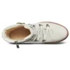 Botas Riley Flair Hiker “Branco”