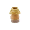 Botas Roll Top Basic “Amarelo Trigo”