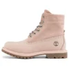 Botas Safari Roll Top “Cameo Rose Waterbuck”