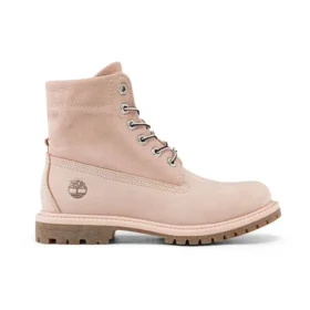 Botas Safari Roll Top “Cameo Rose Waterbuck”
