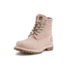 Botas Safari Roll Top “Cameo Rose Waterbuck”
