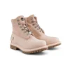 Botas Safari Roll Top “Cameo Rose Waterbuck”