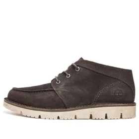 Botas SensorFlex Westmore Chukka “Castanho Escuro”