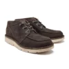 Botas SensorFlex Westmore Chukka “Castanho Escuro”