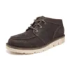 Botas SensorFlex Westmore Chukka “Castanho Escuro”