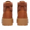 Botas Stone Street “Castanho”