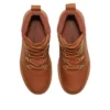 Botas Stone Street “Castanho”