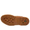 Botas Stone Street “Castanho”