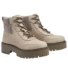 Botas Stone Street “Cinza Médio Nubuck”