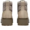 Botas Stone Street “Cinza Médio Nubuck”