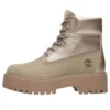 Botas Stonestreet 6-Inch Boot “Cinza Médio”