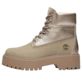Botas Stonestreet 6-Inch Boot “Cinza Médio”