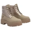 Botas Stonestreet 6-Inch Boot “Cinza Médio”