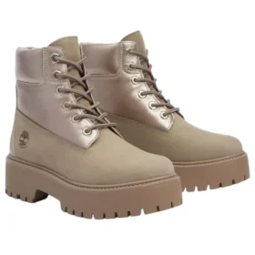 Botas Stonestreet 6-Inch Boot “Cinza Médio”