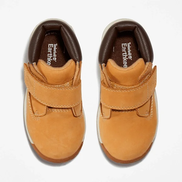 Botas Timber Tykes para crianças Botas Timber Tykes para crianças