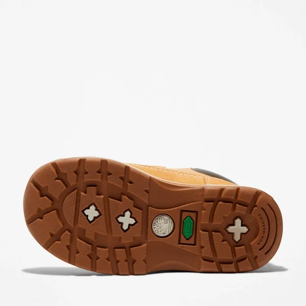 Botas Timber Tykes para crianças Botas Timber Tykes para crianças