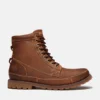 Botas Timberland® Originals 6-Inch Boots para homem – Castanho médio Botas Timberland® Originals 6-Inch Boots para homem – Castanho médio