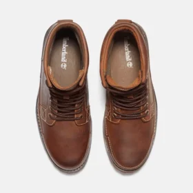 Botas Timberland® Originals 6-Inch Boots para homem – Castanho médio Botas Timberland® Originals 6-Inch Boots para homem – Castanho médio