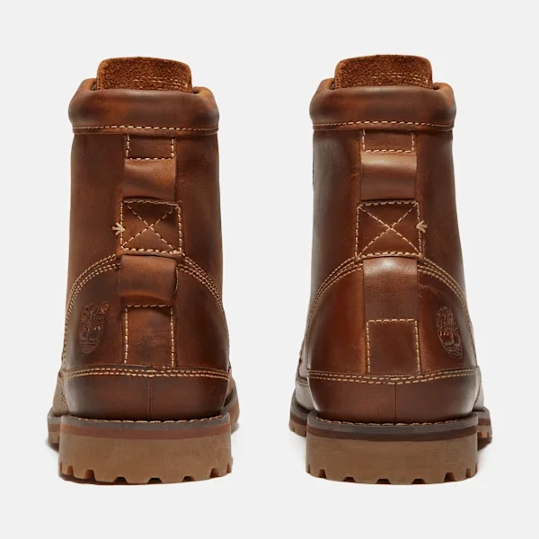 Botas Timberland® Originals 6-Inch Boots para homem – Castanho médio Botas Timberland® Originals 6-Inch Boots para homem – Castanho médio