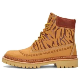 Botas Timberland x CLOT Future73 Timberloop 6-Inch Boot “Trigo”