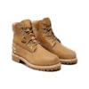 Botas Timberland x Jimmy Choo 6-Inch Premium “Wheat Glitter”