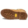 Botas Timberland x Jimmy Choo 6-Inch Premium “Wheat Glitter”