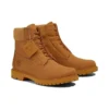 Botas Timberland x Pangaia Waterproof 6-Inch Boot “Trigo”