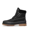 Botas Timberland x VANS 6-Inch Premium “Preto”