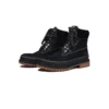 Botas Timberland x VANS 6-Inch Premium “Preto”