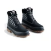 Botas Timberland x VANS 6-Inch Premium “Preto”