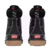 Botas Timberland x VANS 6-Inch Premium “Preto”