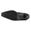 Botas Timberland x Veneda Carter Zip “Couro Envernizado Preto”
