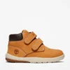 Botas Toddle Tracks para crianças em nubuck cor de Trigo Botas Toddle Tracks para crianças em nubuck cor de Trigo