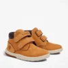 Botas Toddle Tracks para crianças em nubuck cor de Trigo Botas Toddle Tracks para crianças em nubuck cor de Trigo