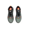 Botas utilitárias Earthkeepers by Rburn Timberloop “Green Nubuck”