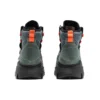 Botas utilitárias Earthkeepers by Rburn Timberloop “Green Nubuck”