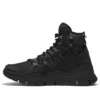 Botas utilitárias Earthkeepers by Rburn Timberloop “Nubuck Preto”