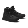 Botas utilitárias Earthkeepers by Rburn Timberloop “Nubuck Preto”
