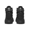 Botas utilitárias Earthkeepers by Rburn Timberloop “Nubuck Preto”